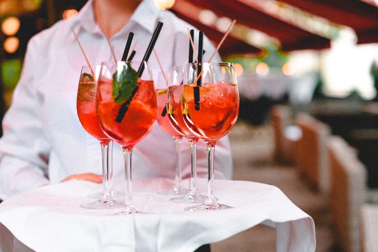 Miami-s Most Trusted Platform for Event Staffing