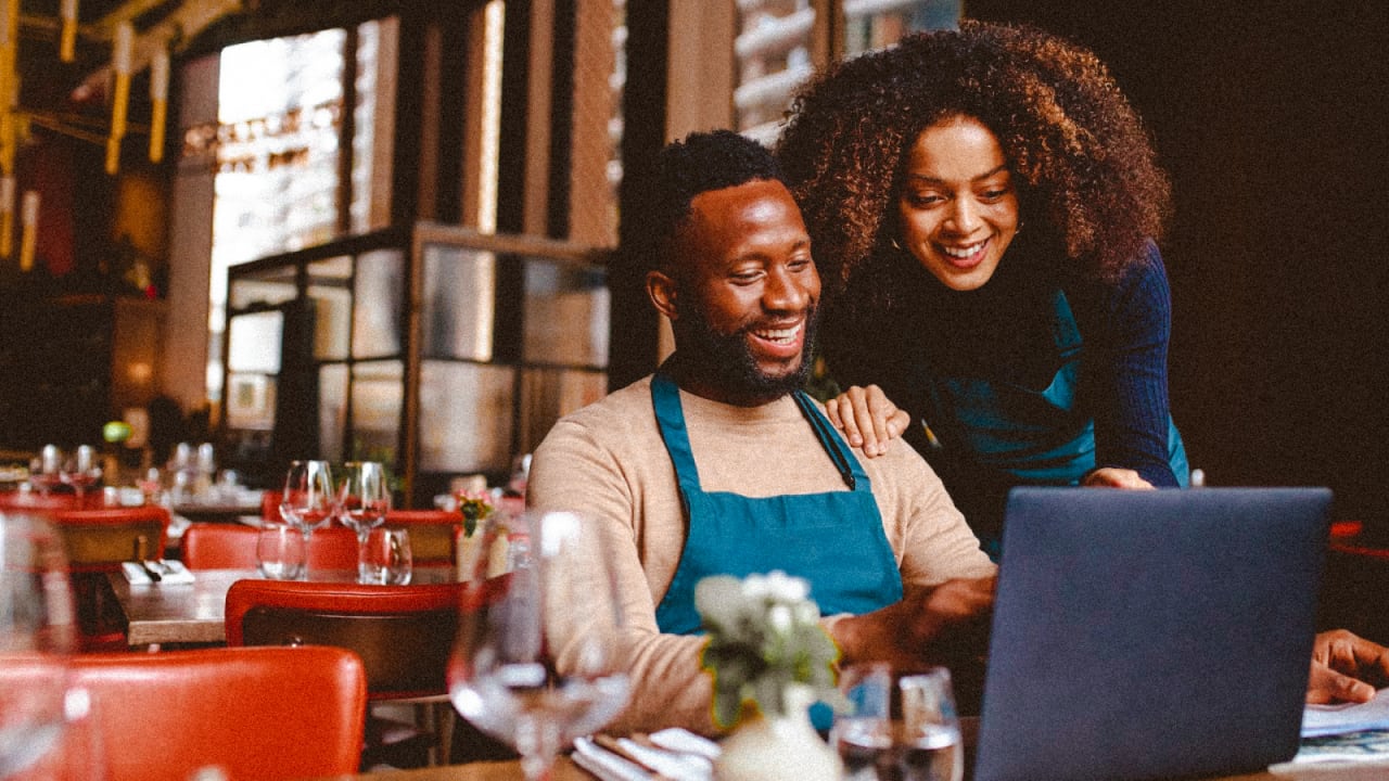Restaurant Marketing in 2022- Guide for a Thriving Restaurant