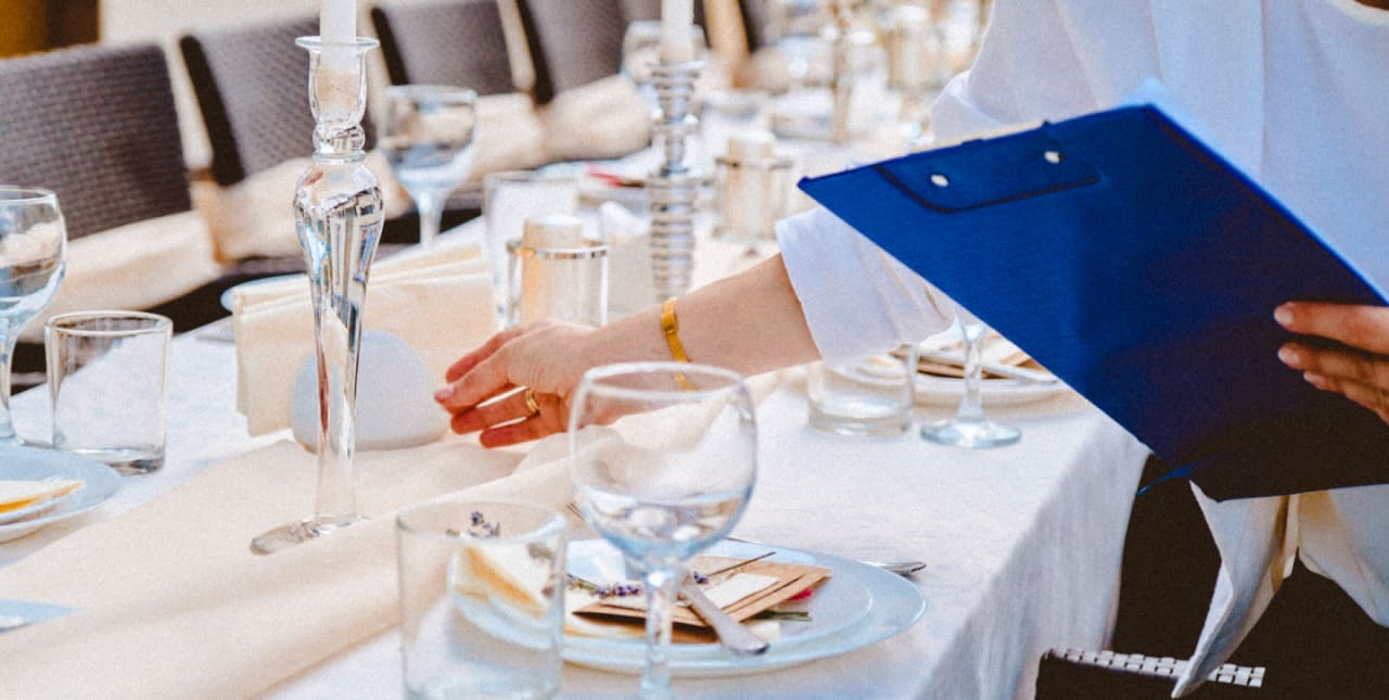 The Ultimate Event Organization and Hosting Guide - Qwick