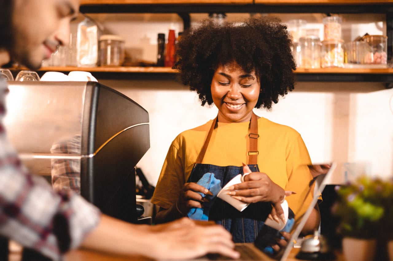 44 Black-owned F+B Businesses to Support