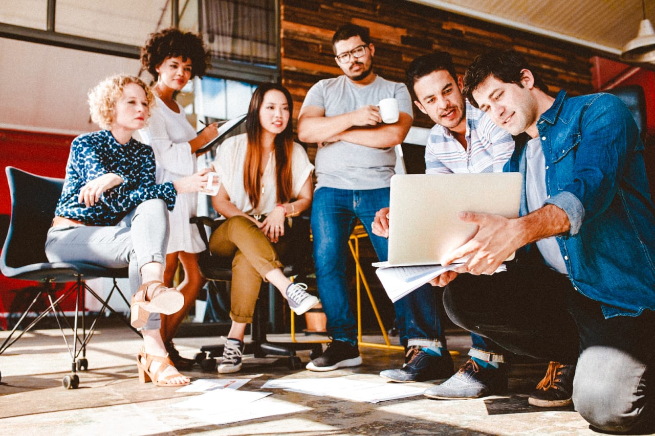 9 Tell-Tale Traits of a Great Place to Work - Qwick