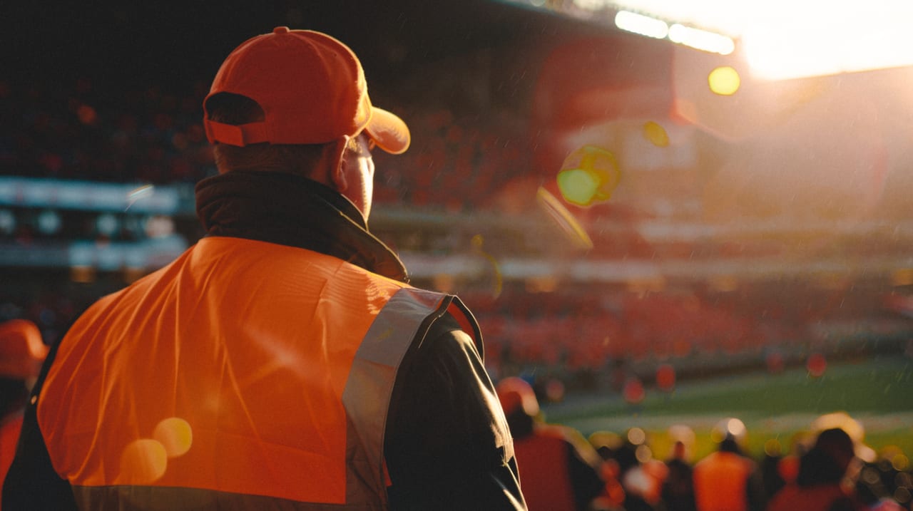 Best Practices for Managing Stadium Staff During Peak Seasons