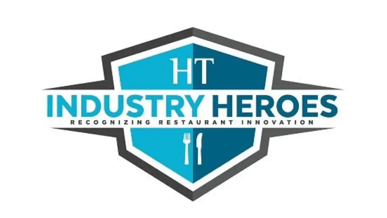 Hospitality Pro is preparing drinks at a restaurant. 