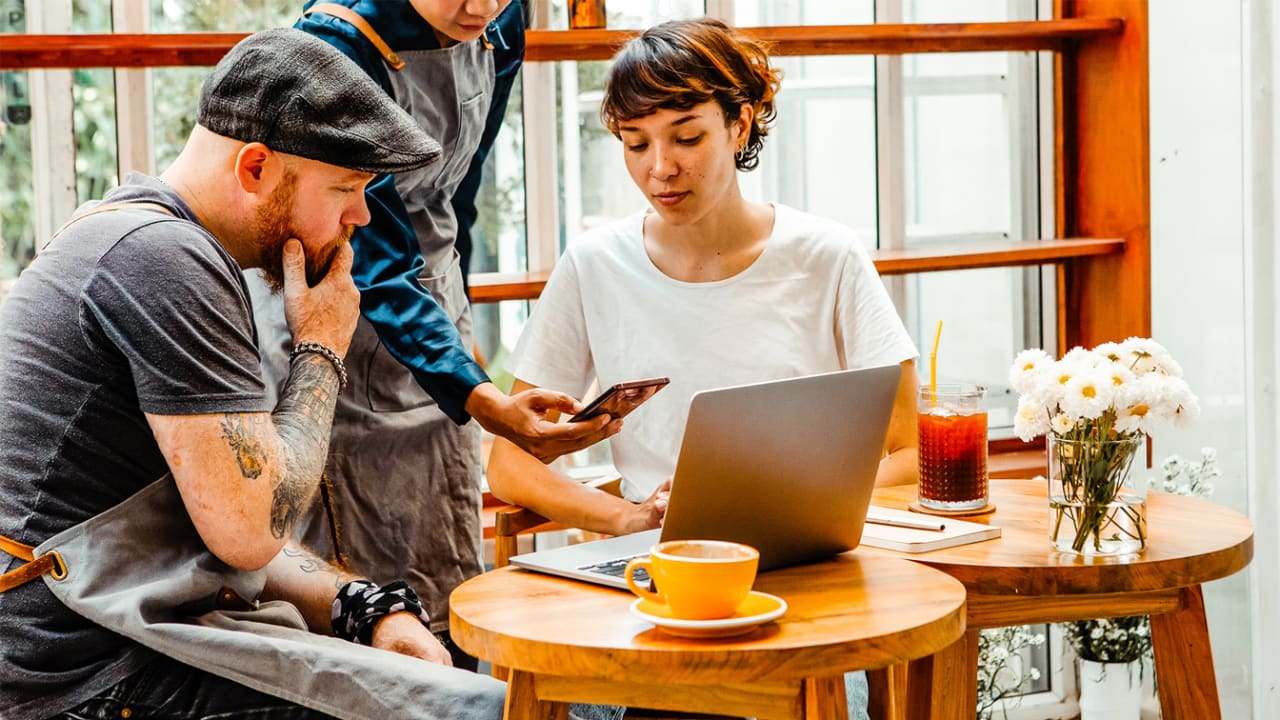 The benefits of Gigpro and 1099 vs W2 for employers & workers