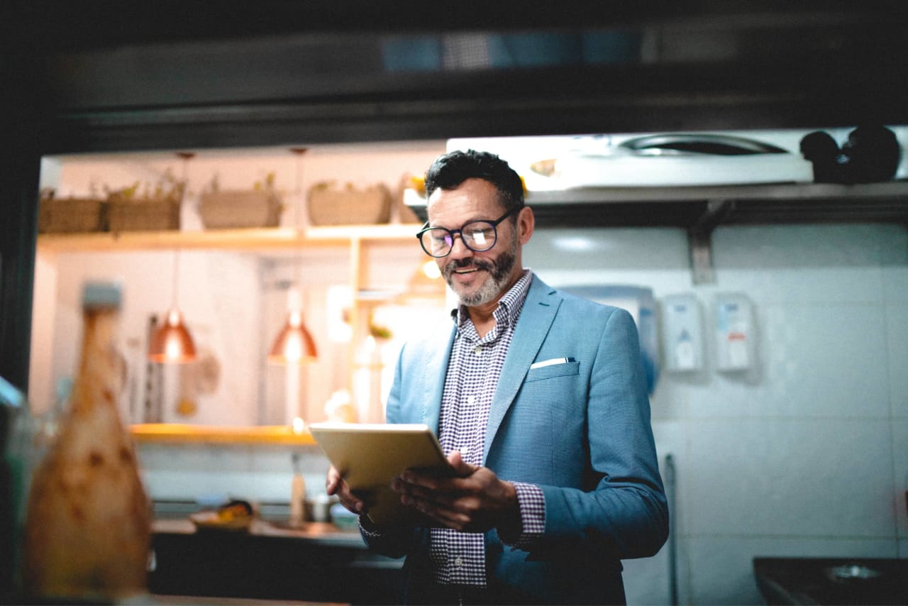 Create Your Own Restaurant Employee Training Checklist - Qwick