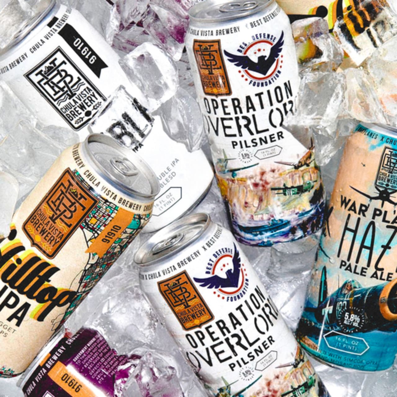 cvbrewery