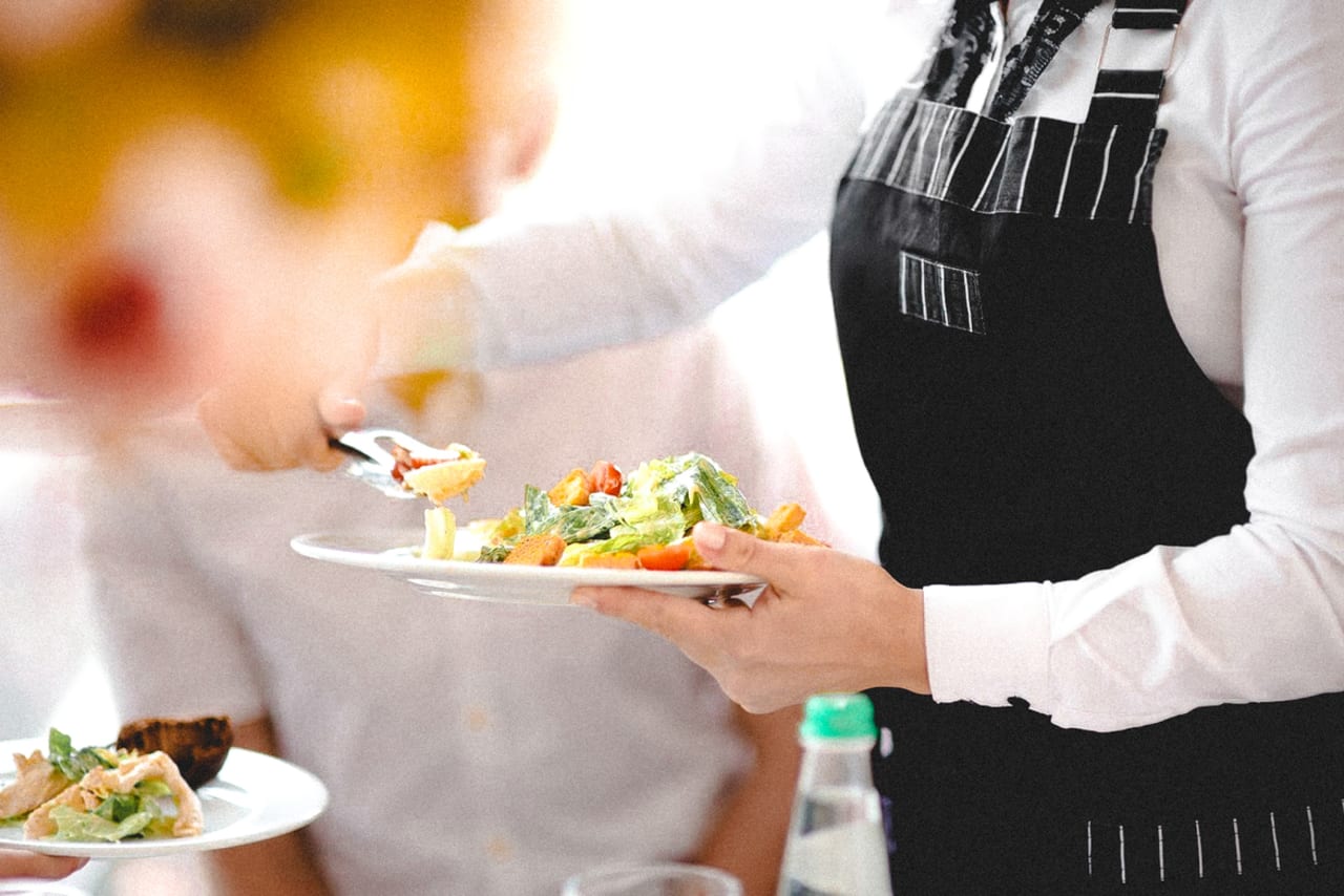 Event Help Needed- How to Hire Event Staff