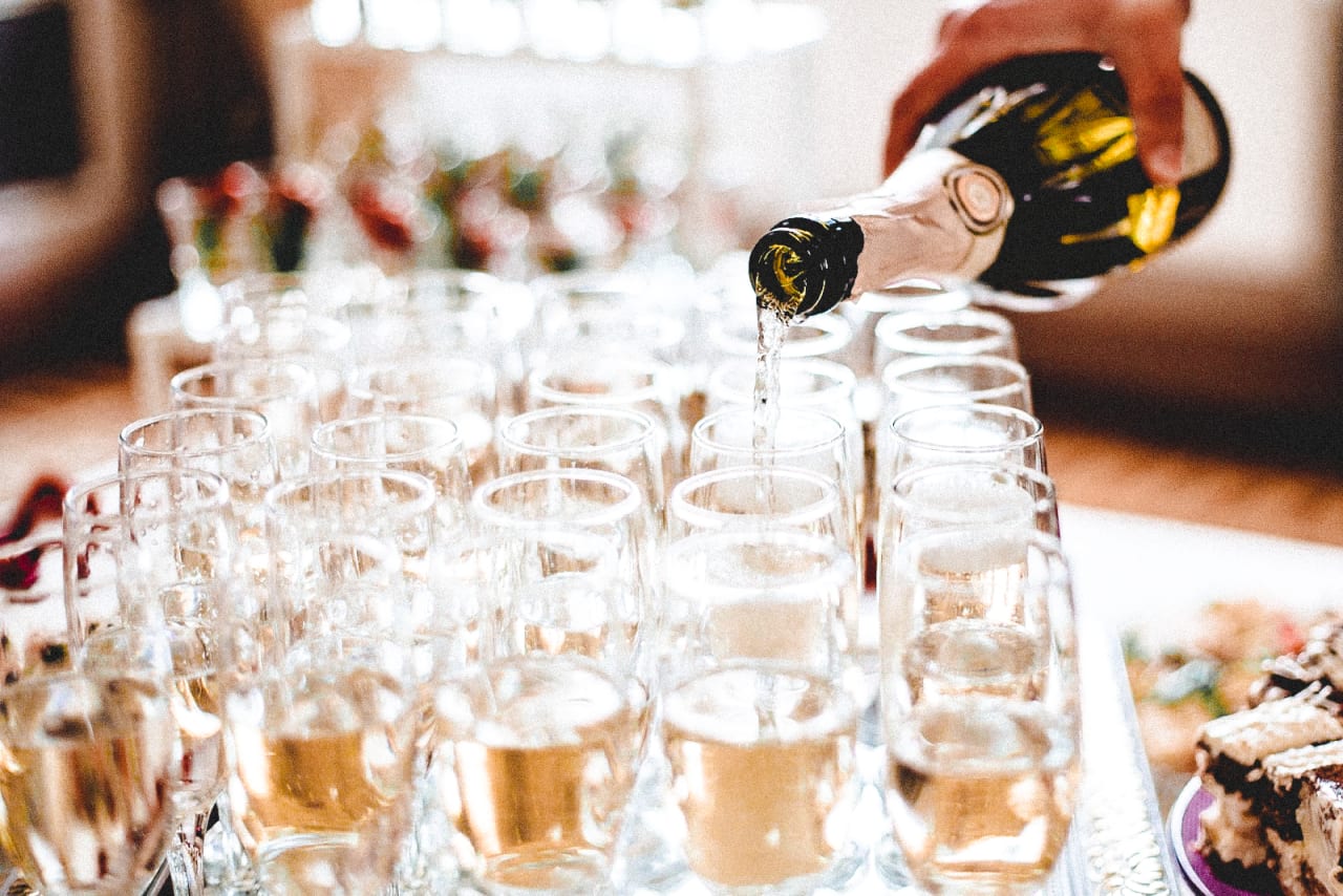 Hiring Catering Staff- 5 Key Things To Keep in Mind
