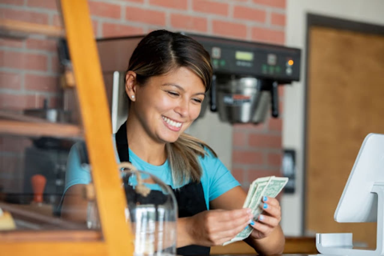 How To Make More Tips as a Server