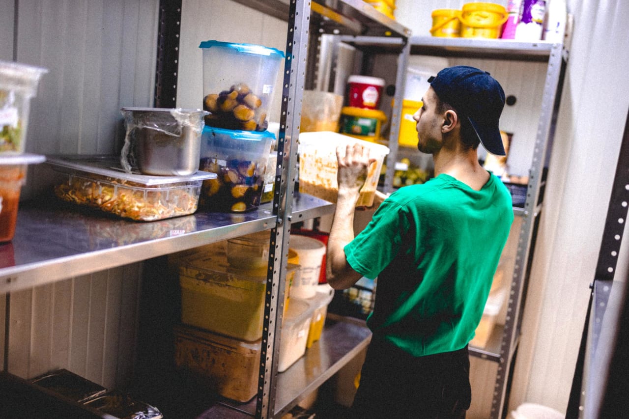 Move Over, Uber! 5 Side Hustle Apps That Put You in Control - Qwick > Image