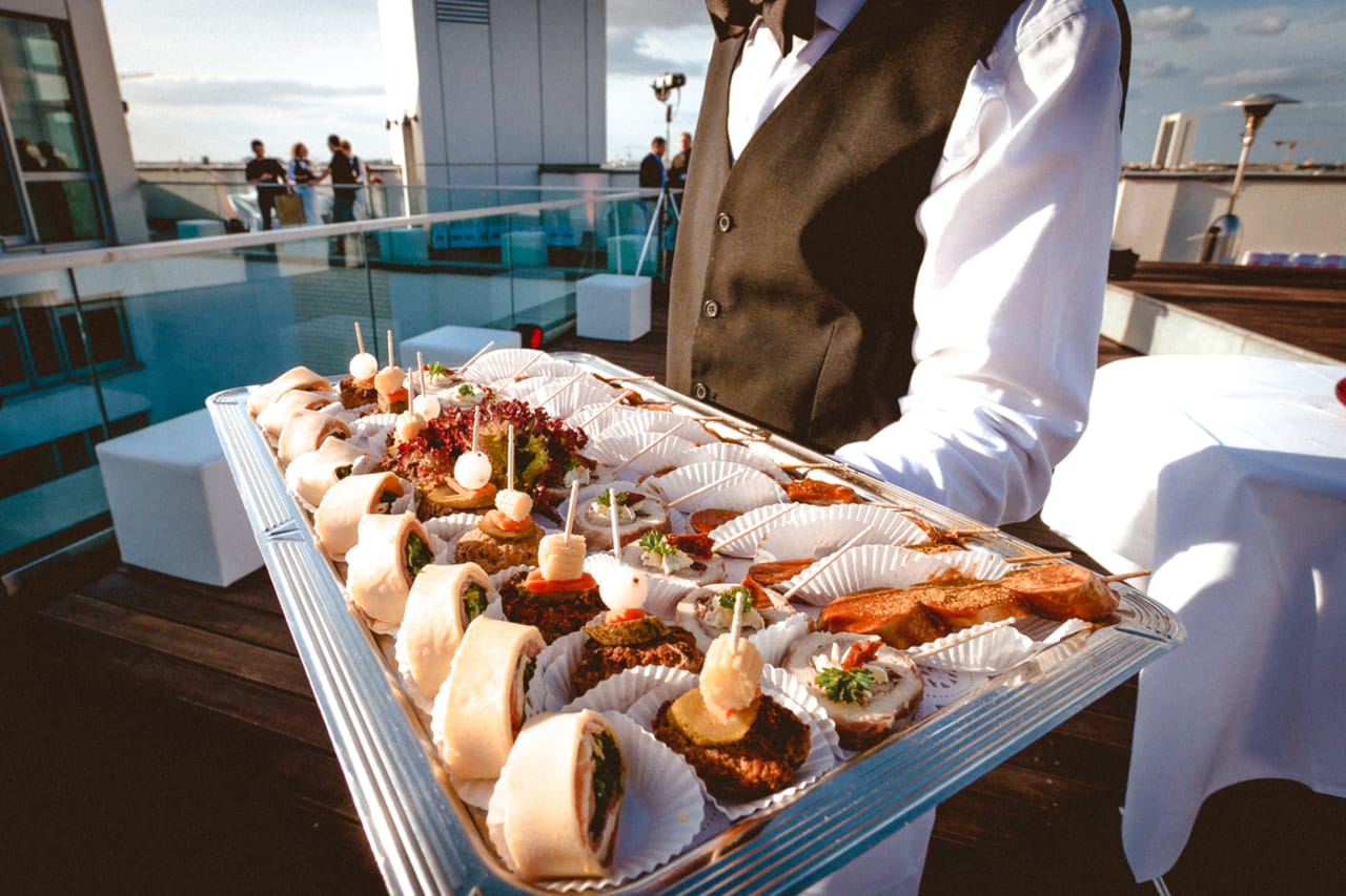 Powering Events that Empower the Hospitality Community- Qwick-s Partnership with SEARCH Foundation