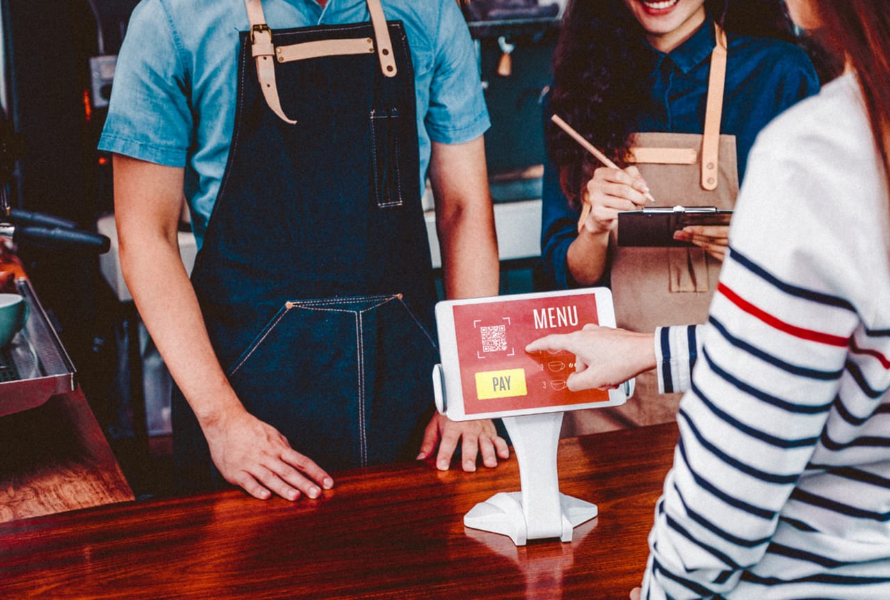 Restaurant Robots- How Automation Is Changing The Game