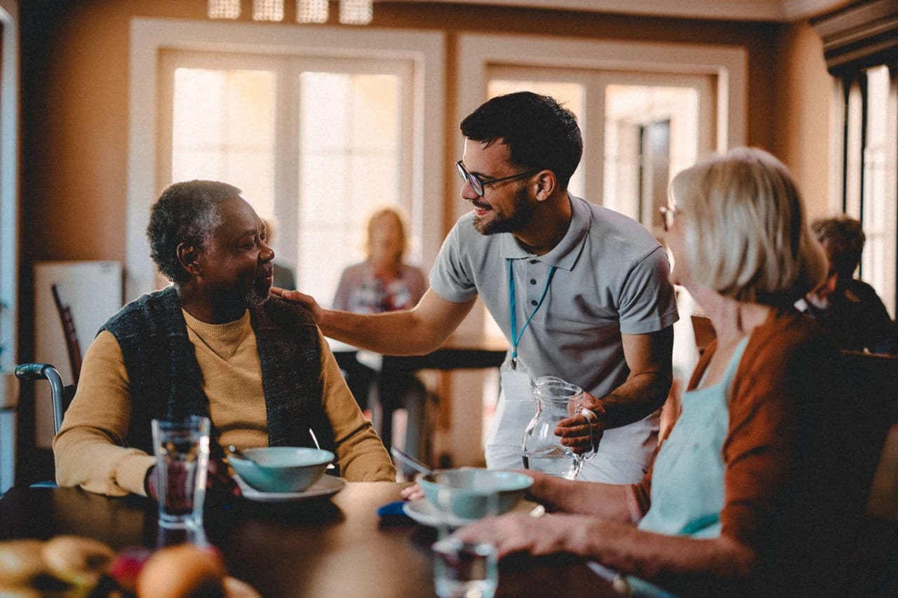 Staff-to-Resident Ratios in Assisted Living- An In-Depth Analysis