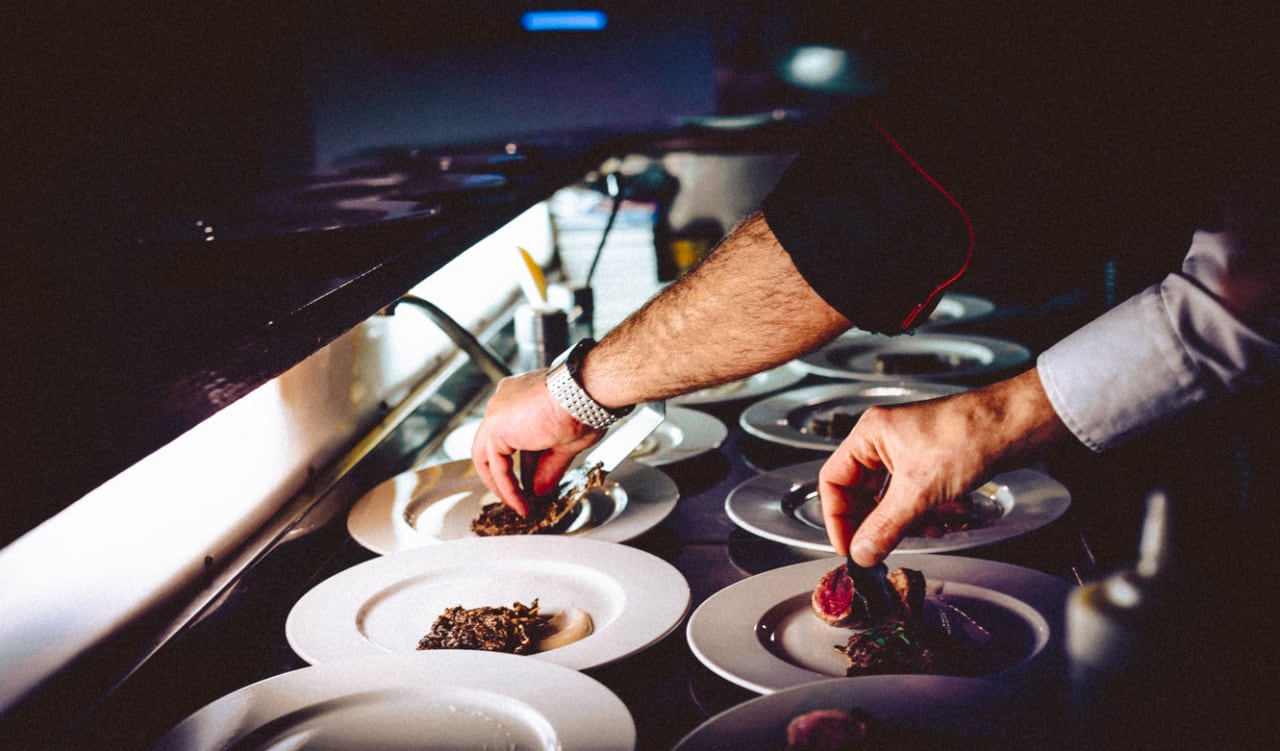 Streamlining Restaurant Operations- How to Automate Your Processes and Save Time