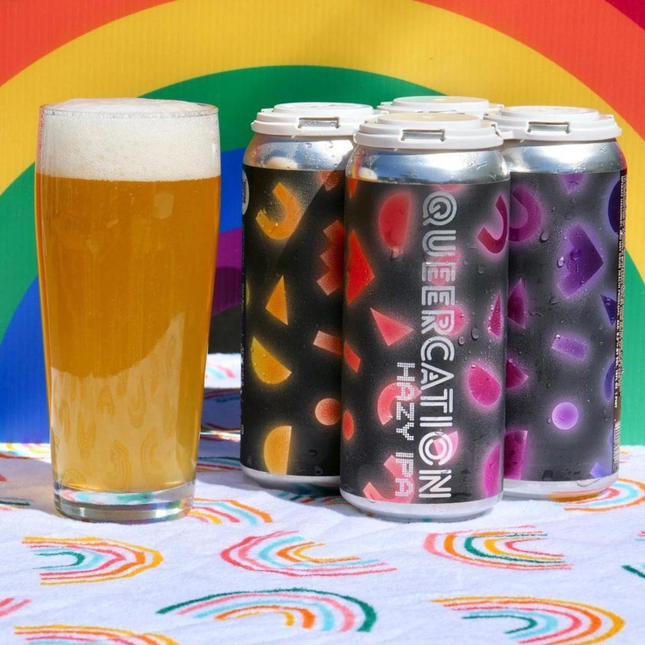 Temescal Brewing : Facebook