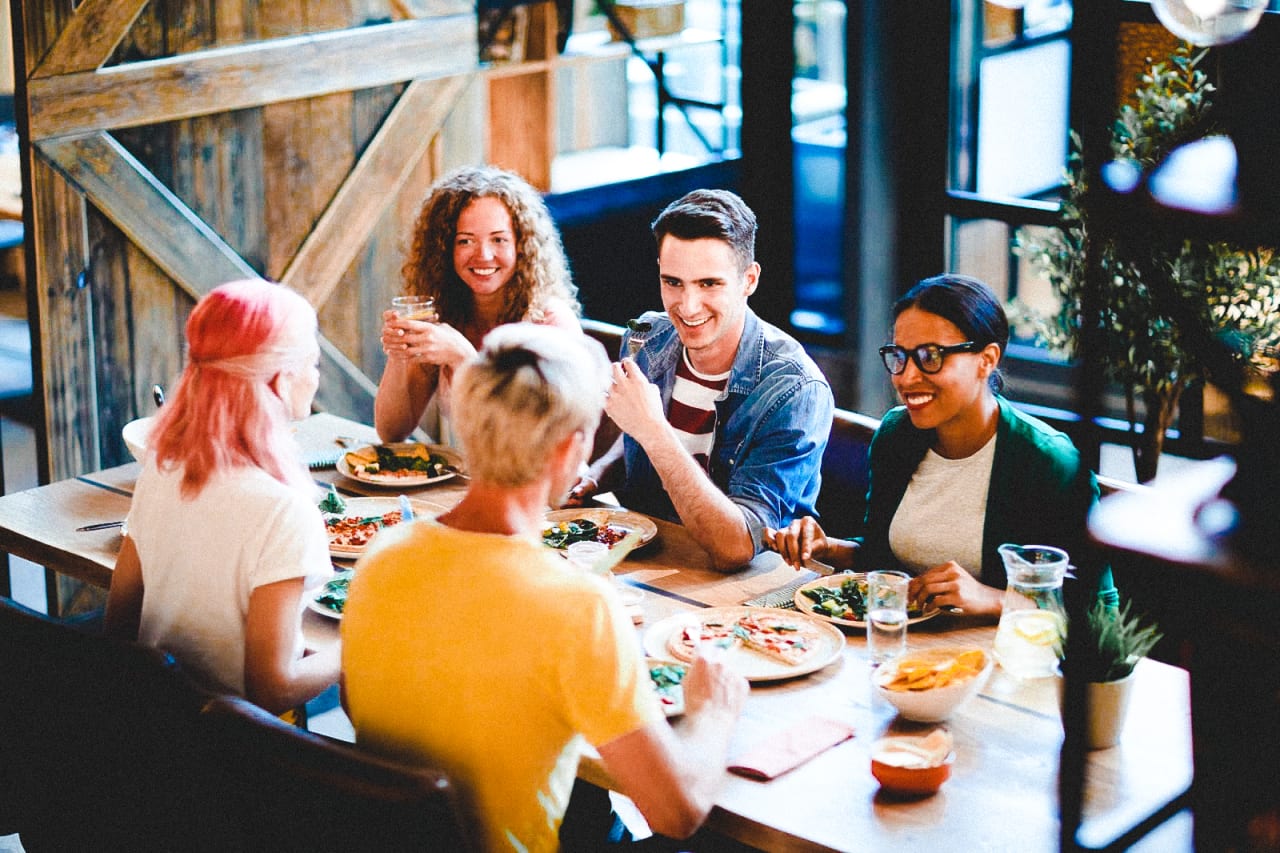 The 5 Best Restaurants to Work at in Nashville, Hands Down
