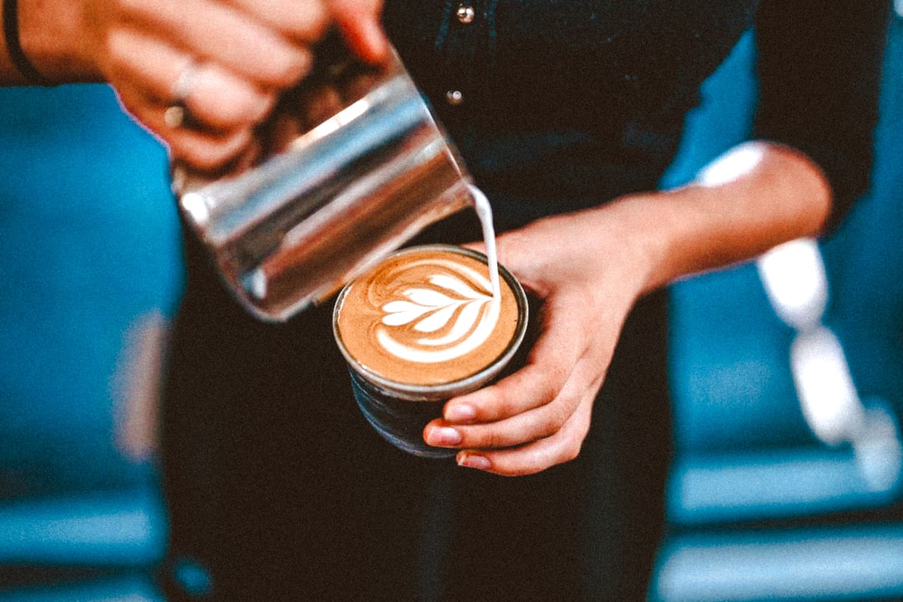 Working as a Barista Everything You Need to Know