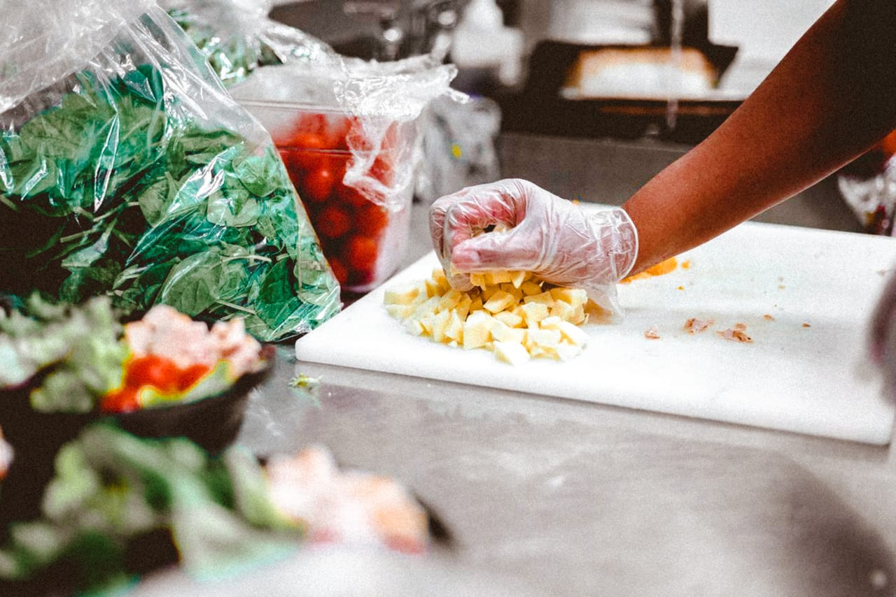 Working as a Food Assembler- Everything You Need To Know