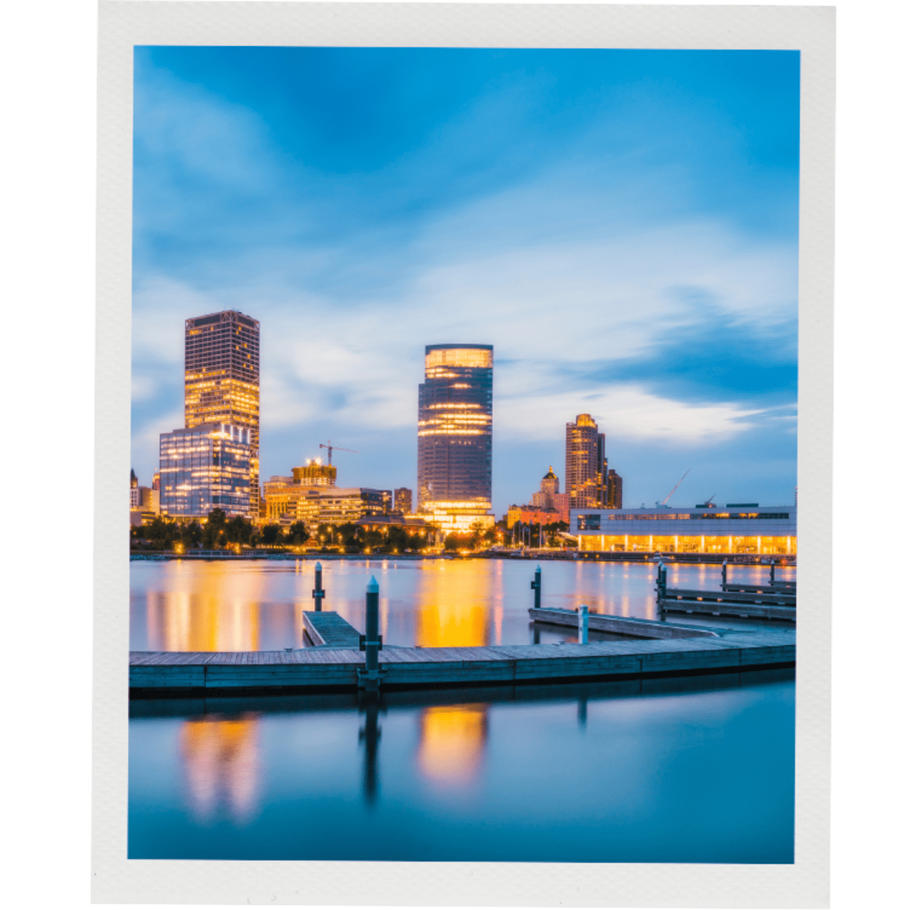 Milwaukee