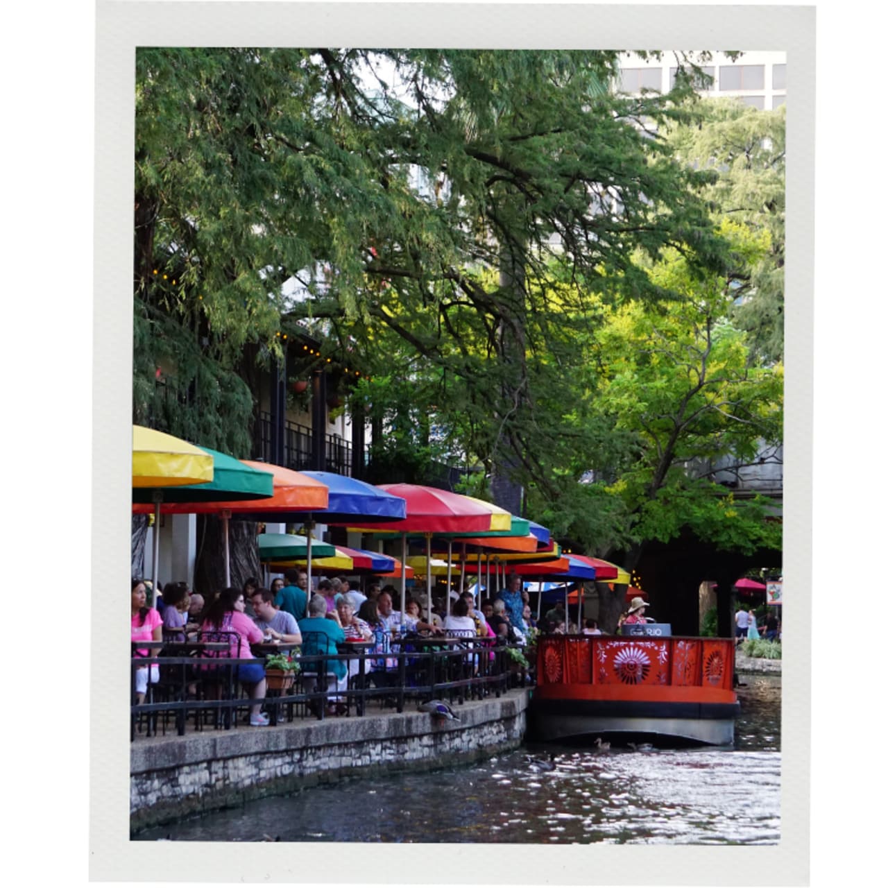 San Antonio, Texas