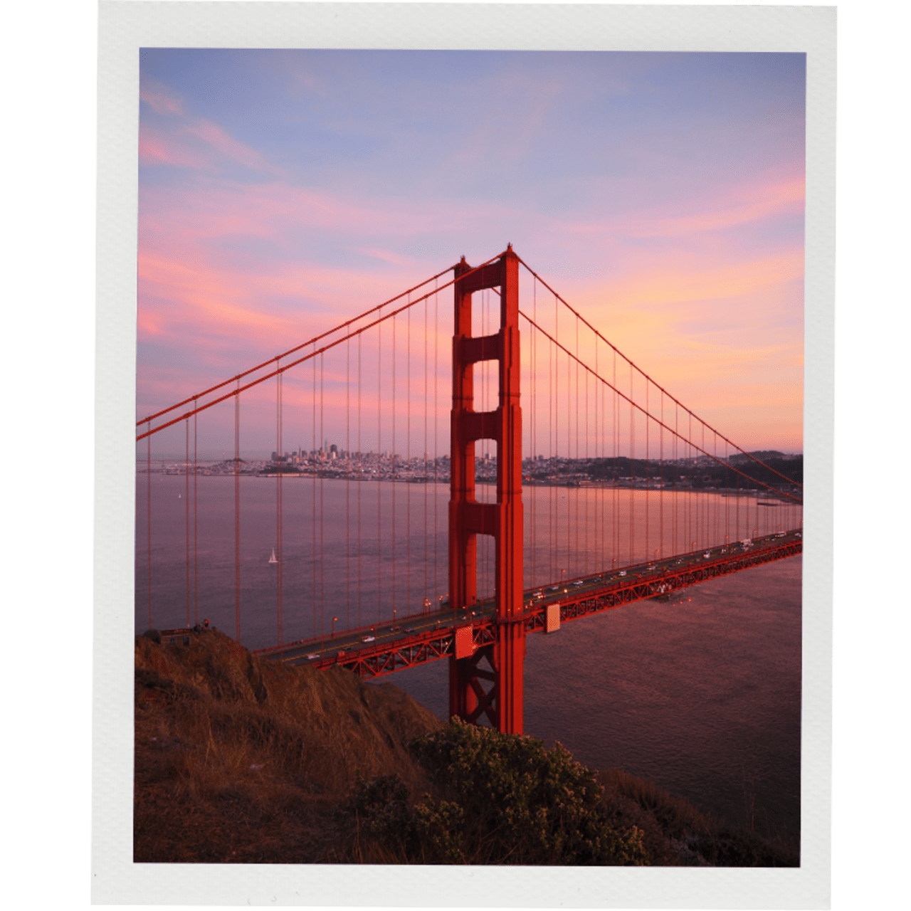 San Francisco