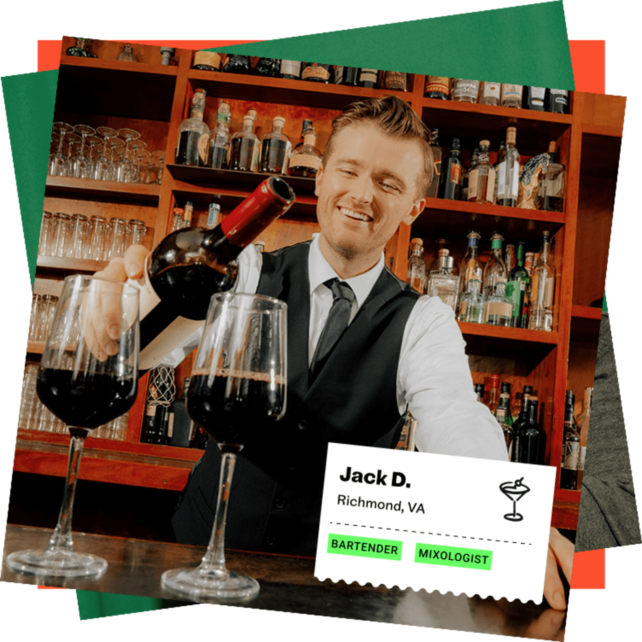 Qwick for Hotels and Resorts