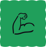 Flex arm
