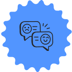 Icon art work of money