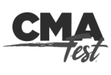 CMA Fest logo