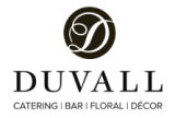 Duvall Catering logo