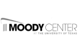 Moody Center logo