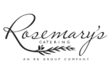 Rosemary's Catering logo