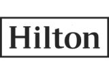 Hilton logo