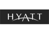 Hotel Hyatt logo