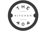 The 404 logo