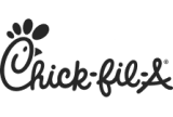 Chick Fil A logo