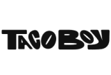 Taco Boy logo