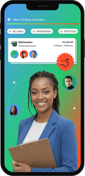 Mara qwick ai assistant