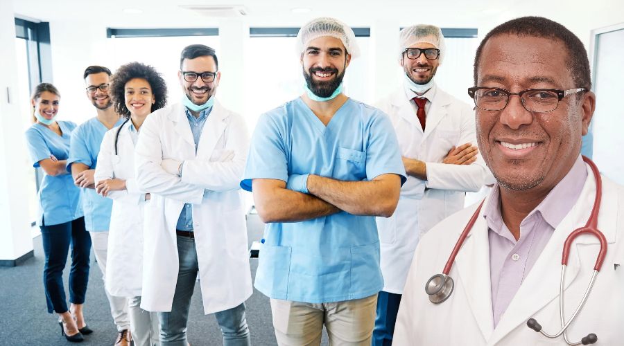 Primary care  doctors in Woodside