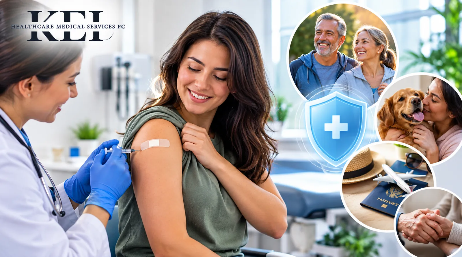 The Preventive Care Schedule Most People Miss