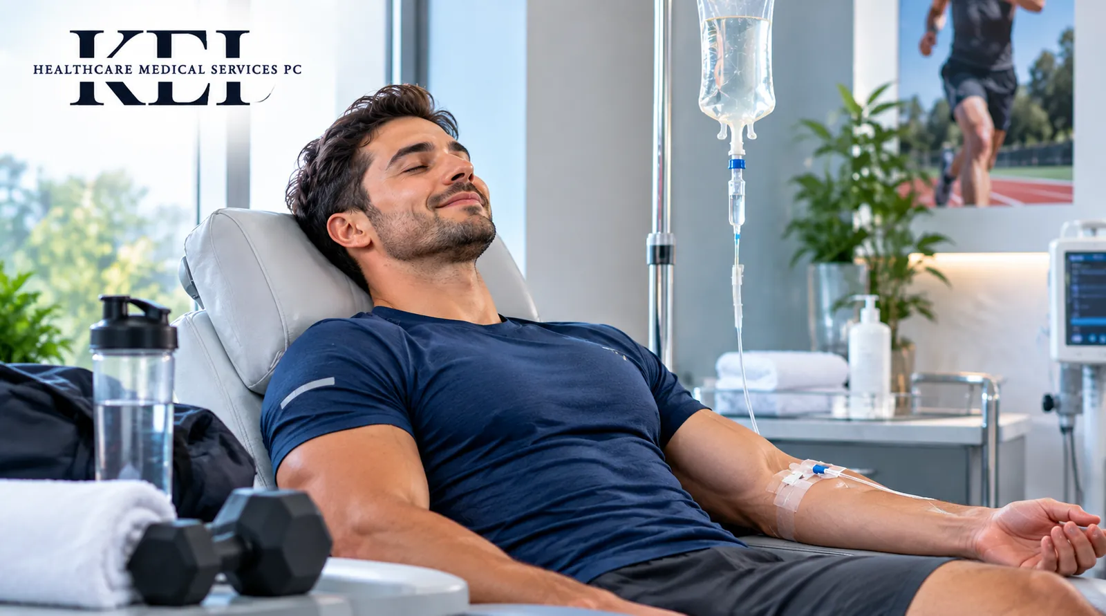 Does It Actually Help Recovery?
