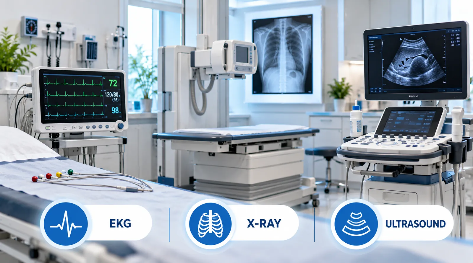 Diagnostic Testing Service in NY