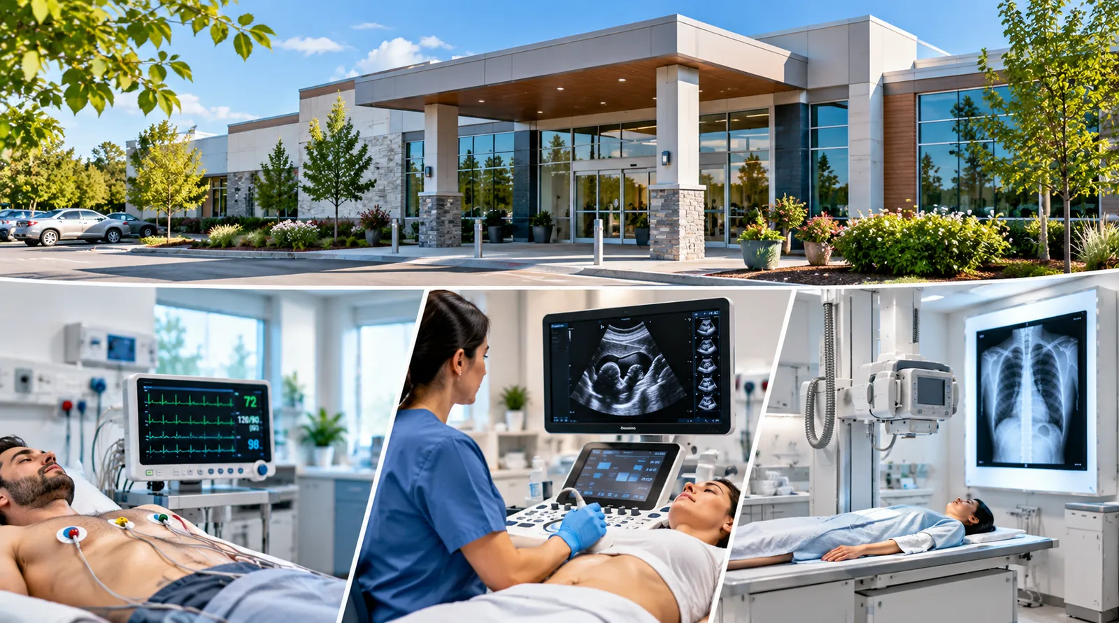 Genetic risk health screening and Preventive Care
