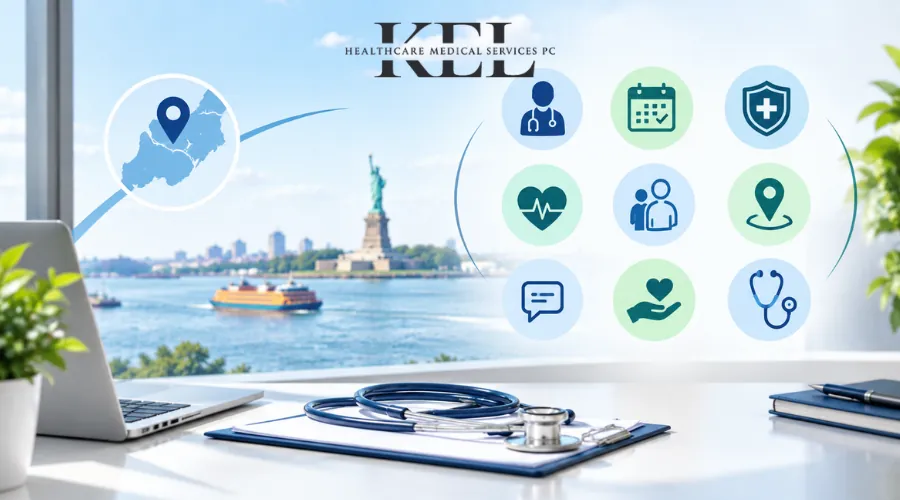 Best Primary Care Doctor in Staten Island, NY