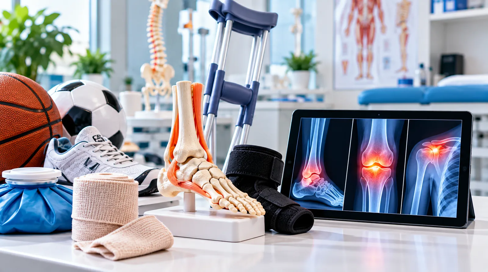 When Acute Care Can Treat It vs. When You Need the ER