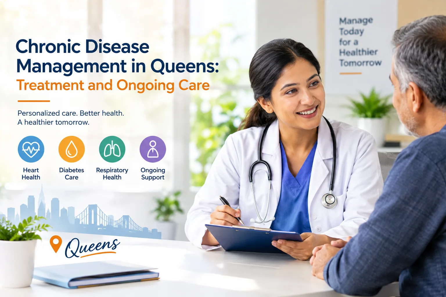 Treatment and Ongoing Care