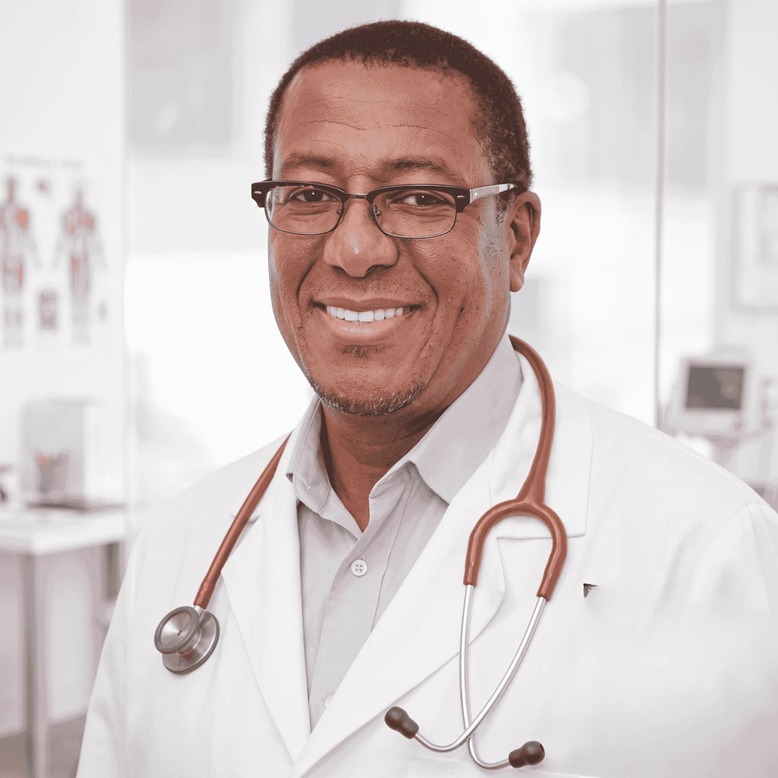 Dr. Karl E. Latortue