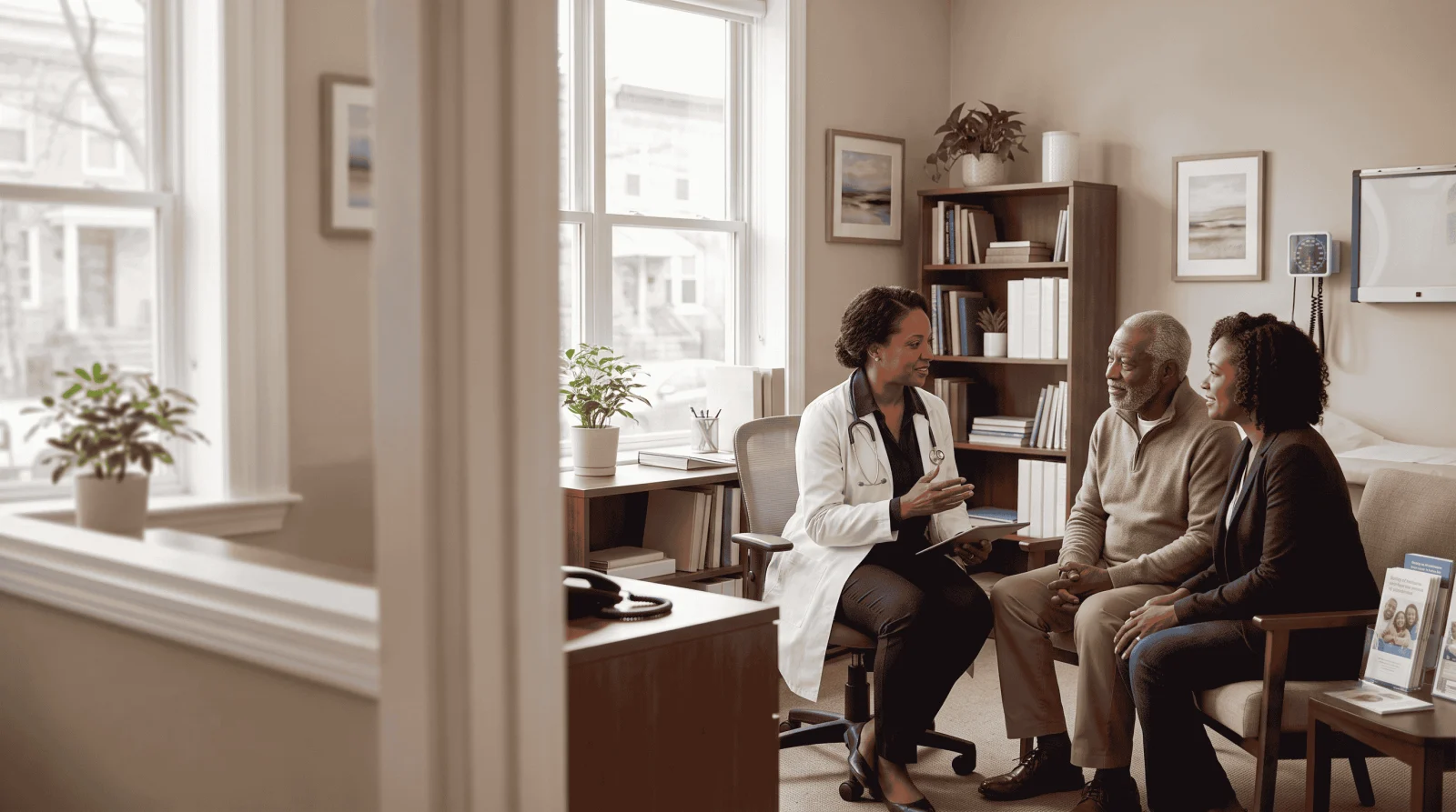 A Practical Guide for Older Adults and Their Families