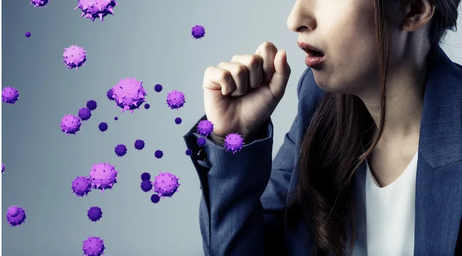 Viral Fever Become Dangerous