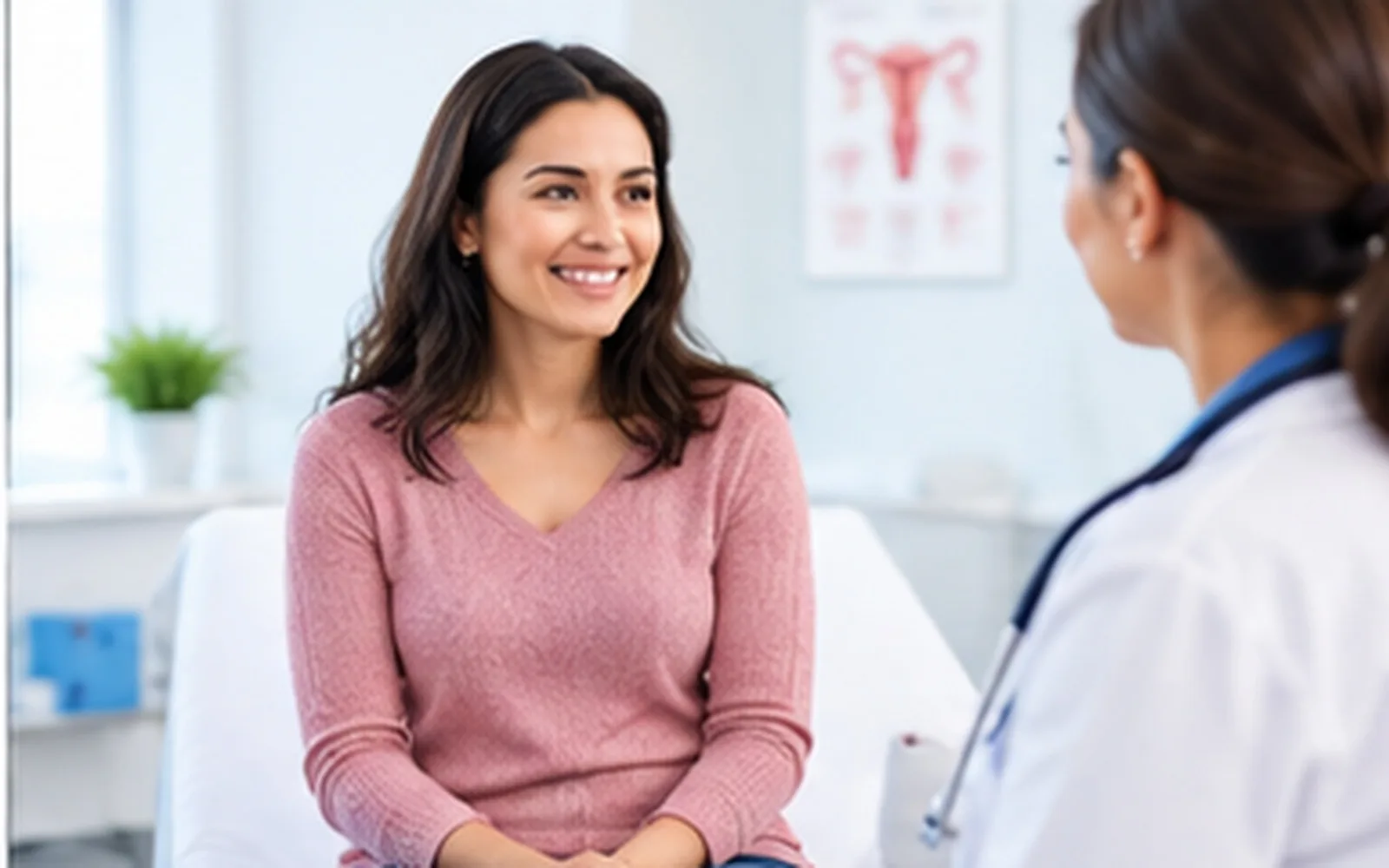 women's healthcare service in Staten Island NY